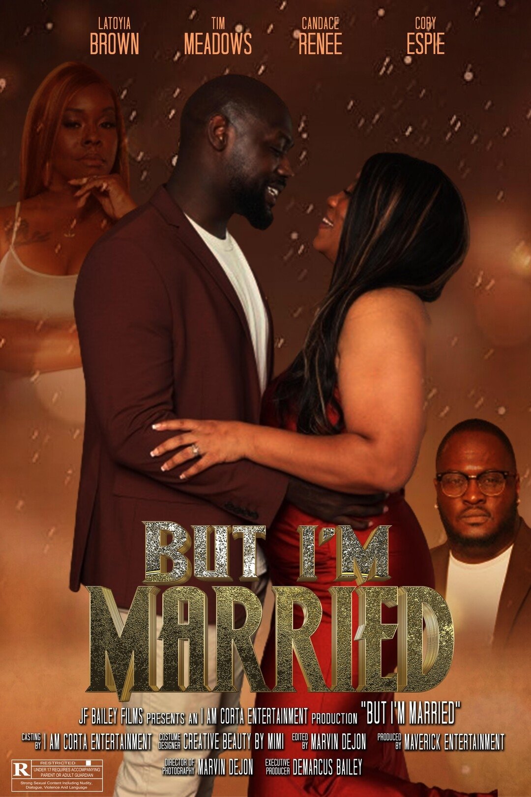 But I'm Married